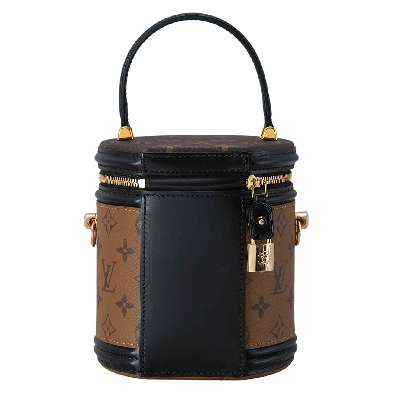 LOUIS VUITTON(USED)루이비통 M43986 모노그램 리버스 깐느